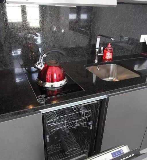 Fotos del hotel Apart Hotel Villa Annette:  4