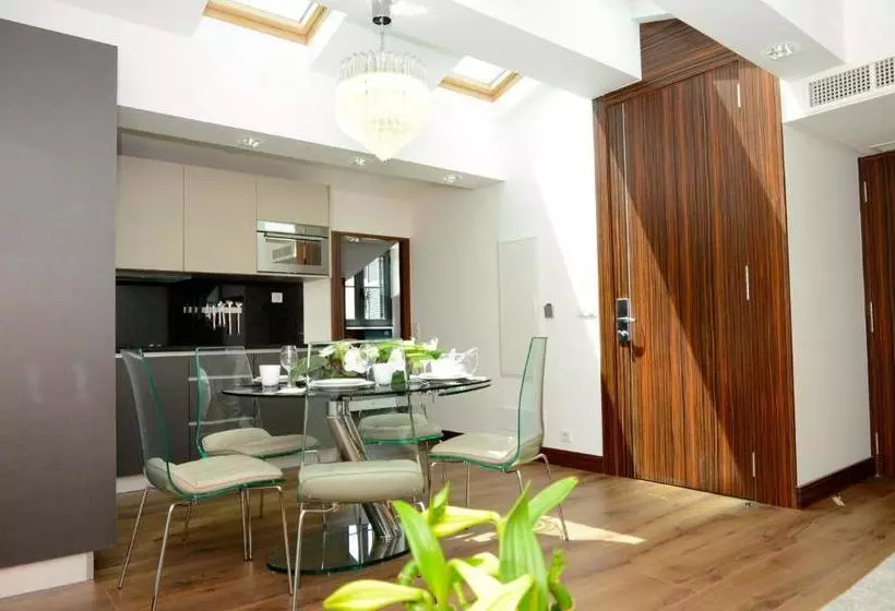 Fotos del hotel Apart Hotel Villa Annette:  9