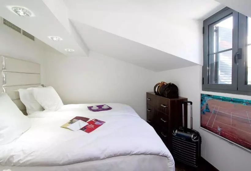 Fotos del hotel Apart Hotel Villa Annette:  12