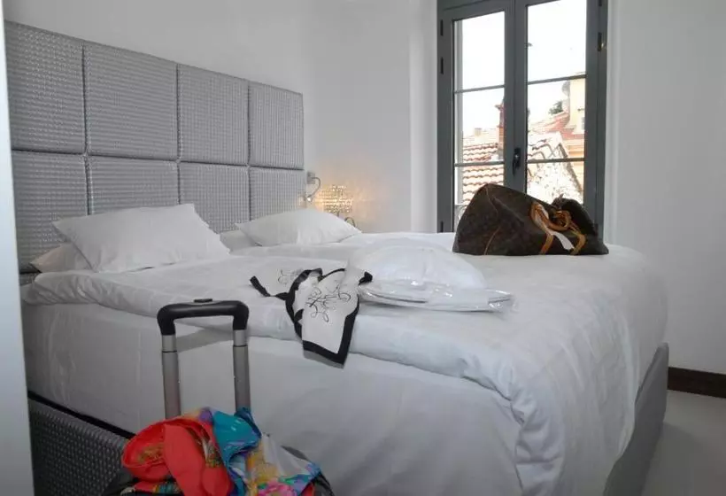 Fotos del hotel Apart Hotel Villa Annette:  7