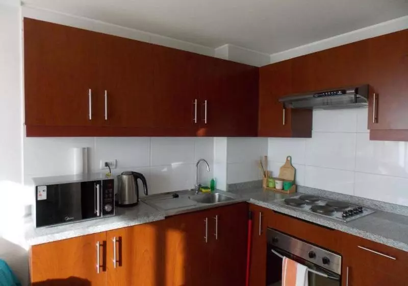 Fotos del hotel Apartments Latitud Sur:  3