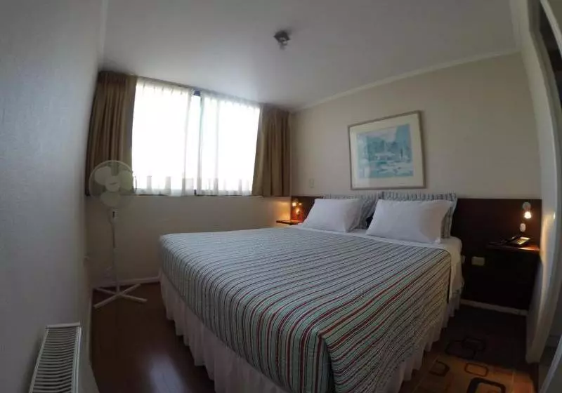 Fotos del hotel Apartments Latitud Sur:  8