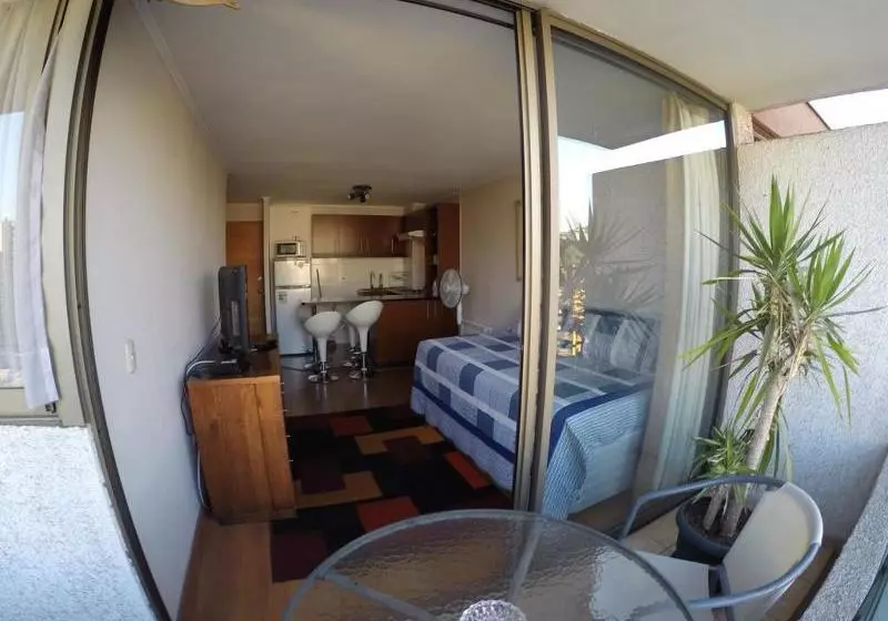 Fotos del hotel Apartments Latitud Sur:  9