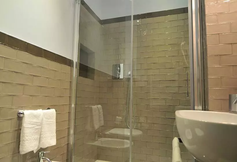 Fotos del hotel Domus Scipioni:  6