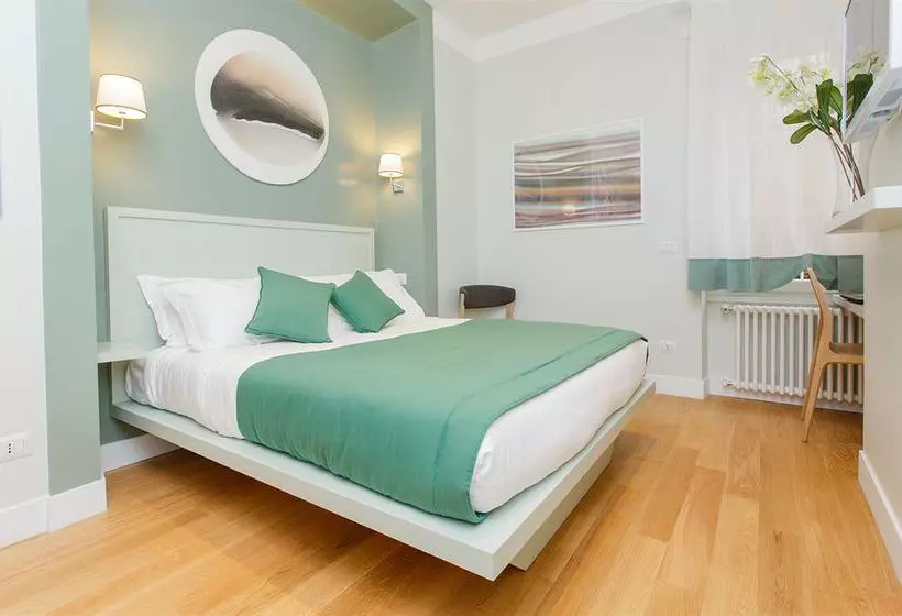 Fotos del hotel Domus Scipioni:  9