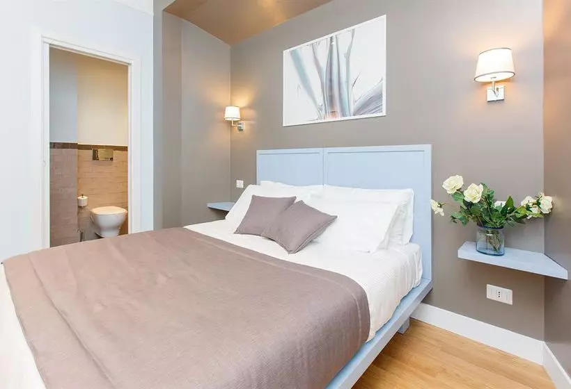 Fotos del hotel Domus Scipioni:  21