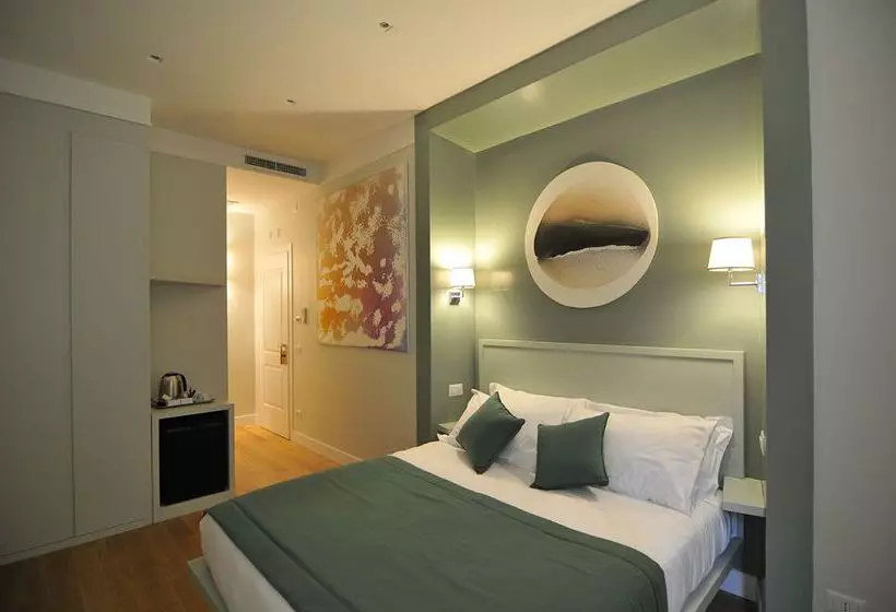 Fotos del hotel Domus Scipioni:  12