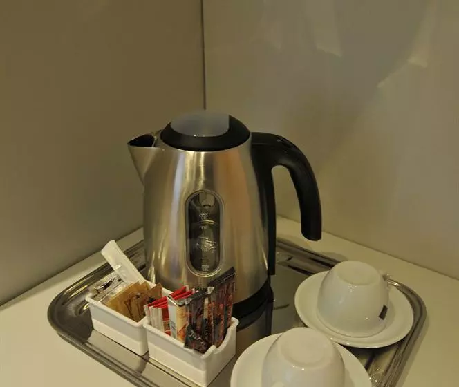 Fotos del hotel Domus Scipioni:  4