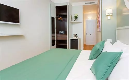 Fotos del hotel Domus Scipioni:  17