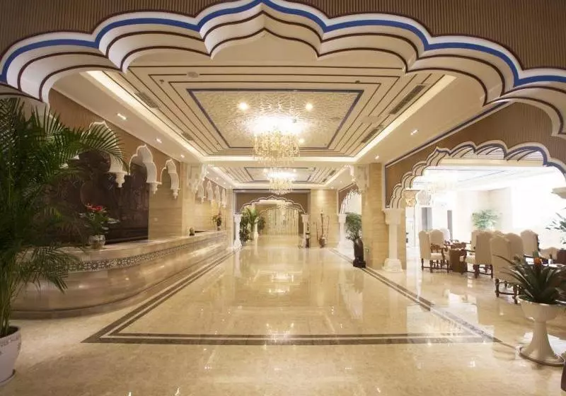 Fotos del hotel Central Asian:  2