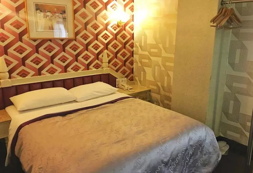 Fotos del hotel Jen Mei:  19