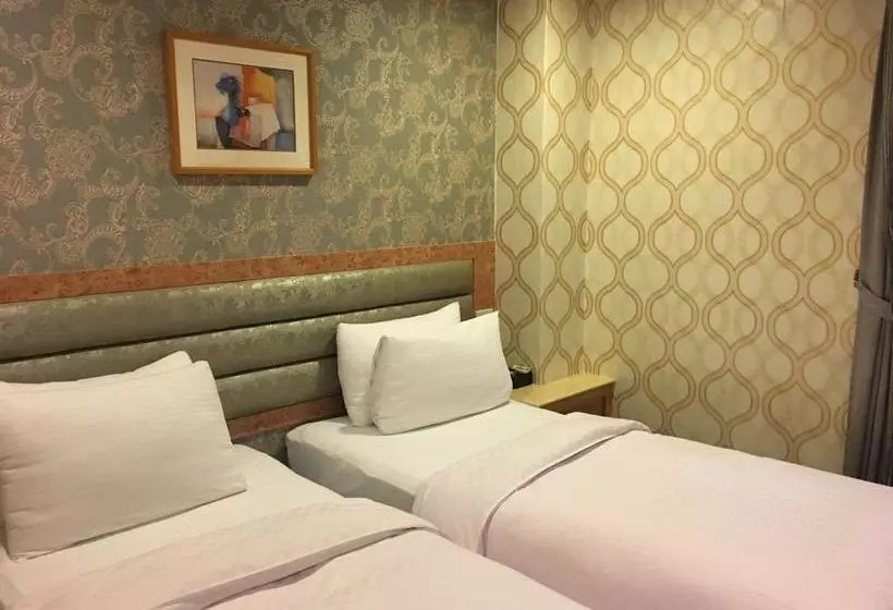 Fotos del hotel Jen Mei:  17