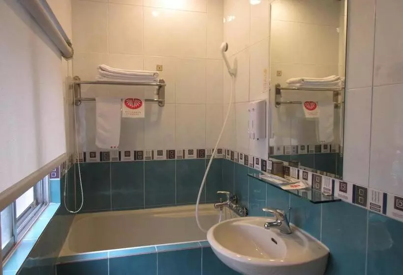 Fotos del hotel Jen Mei:  9