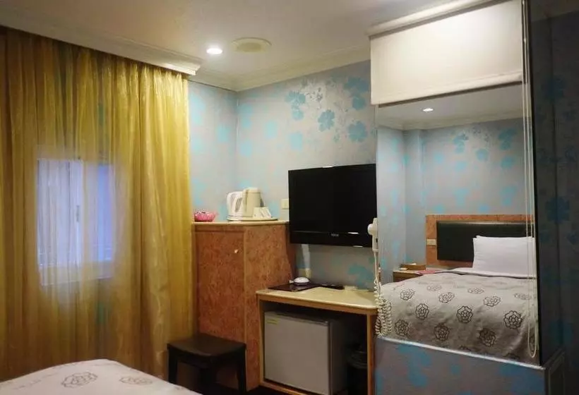 Fotos del hotel Jen Mei:  1