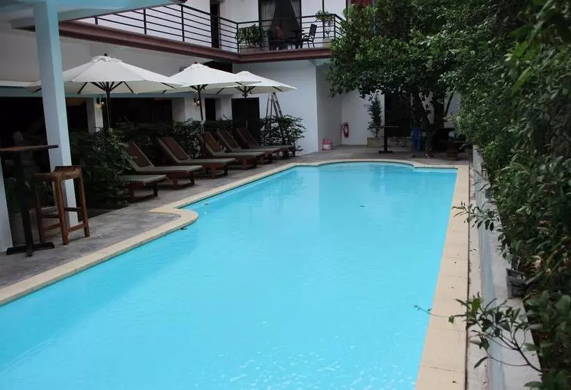 Fotos del hotel Palm Tree Boutique:  2