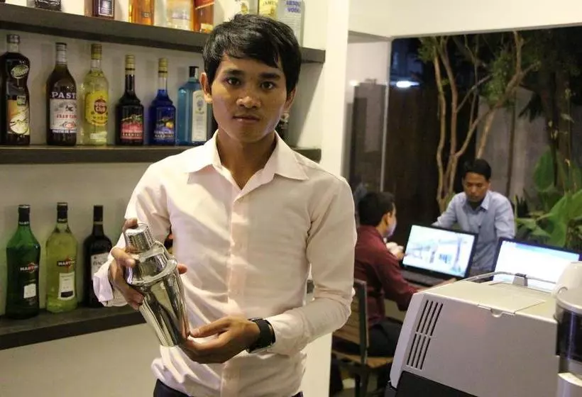 Fotos del hotel Palm Tree Boutique:  6