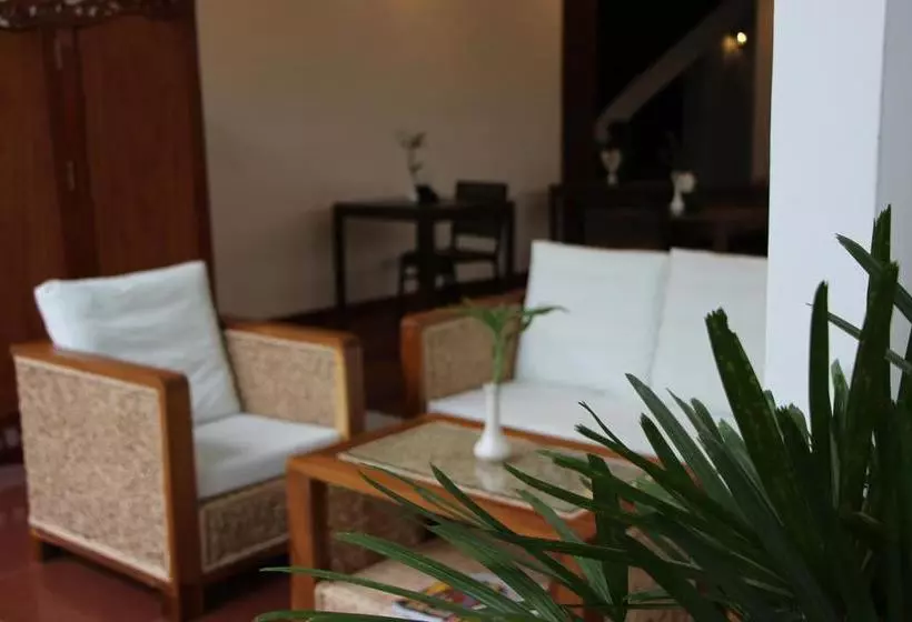 Fotos del hotel Palm Tree Boutique:  15