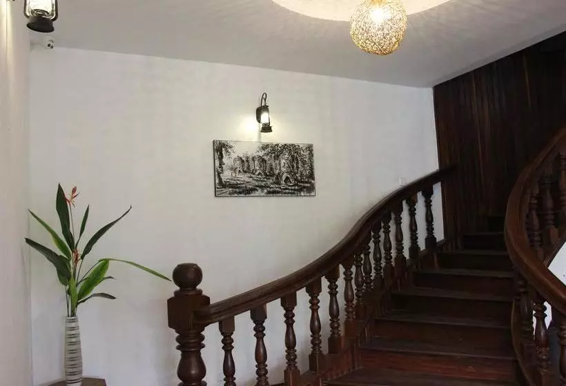 Fotos del hotel Palm Tree Boutique:  4