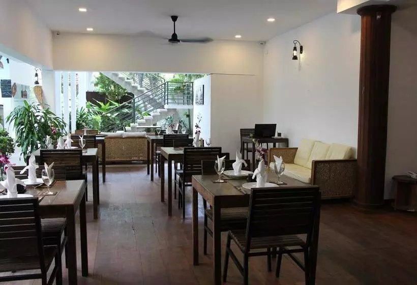 Fotos del hotel Palm Tree Boutique:  12