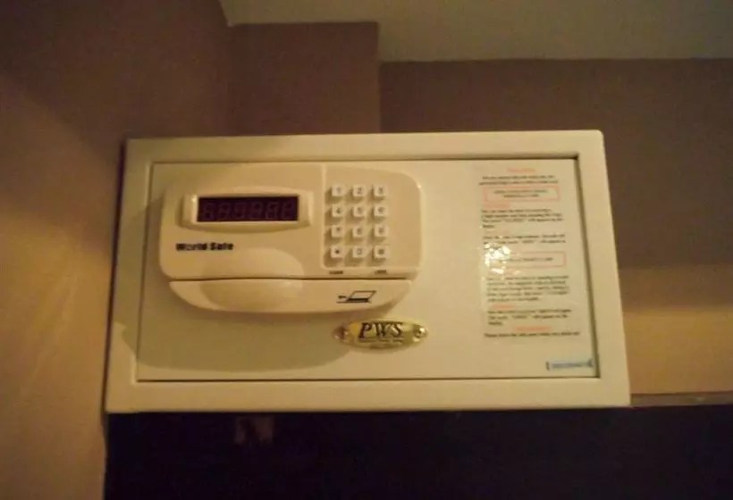 Fotos del hotel Baan Chalelarn:  10