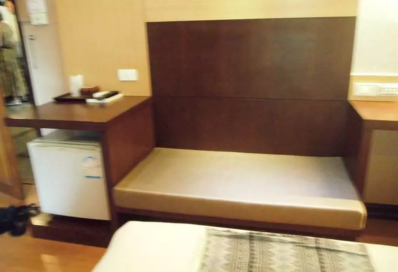 Fotos del hotel Baan Chalelarn:  18