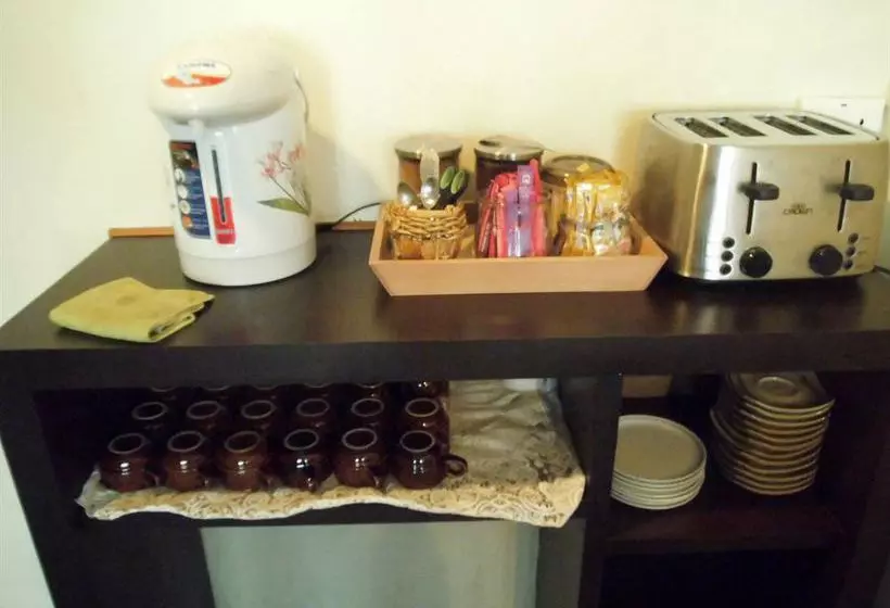 Fotos del hotel Baan Chalelarn:  25