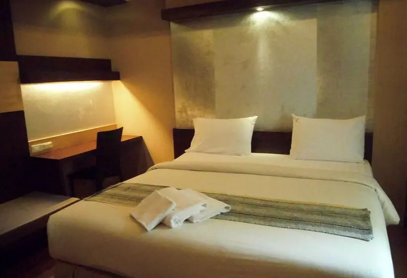 Fotos del hotel Baan Chalelarn:  16