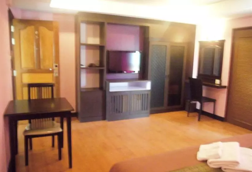 Fotos del hotel Baan Chalelarn:  24