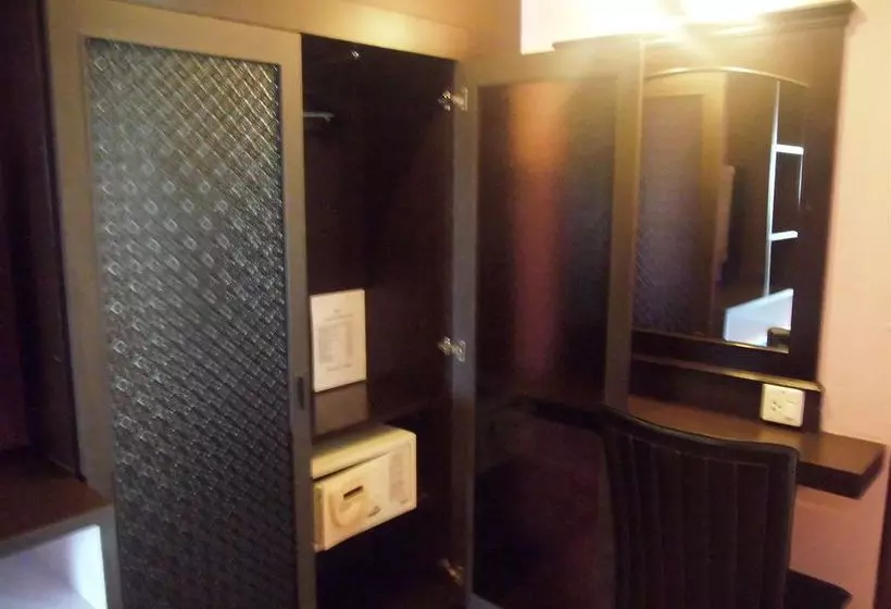 Fotos del hotel Baan Chalelarn:  23