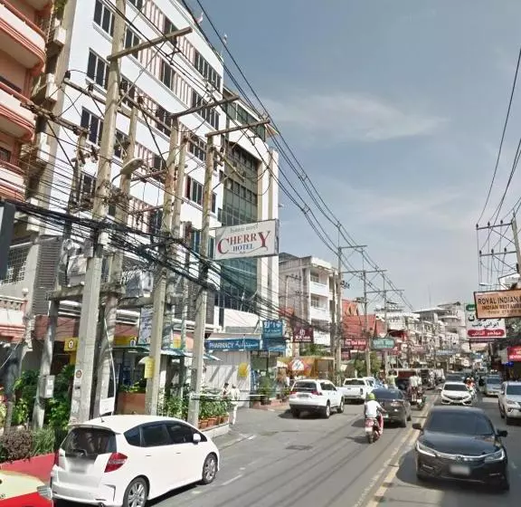 Fotos del hotel Cherry:  13