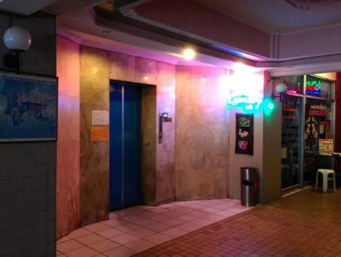 Fotos del hotel Cherry:  3