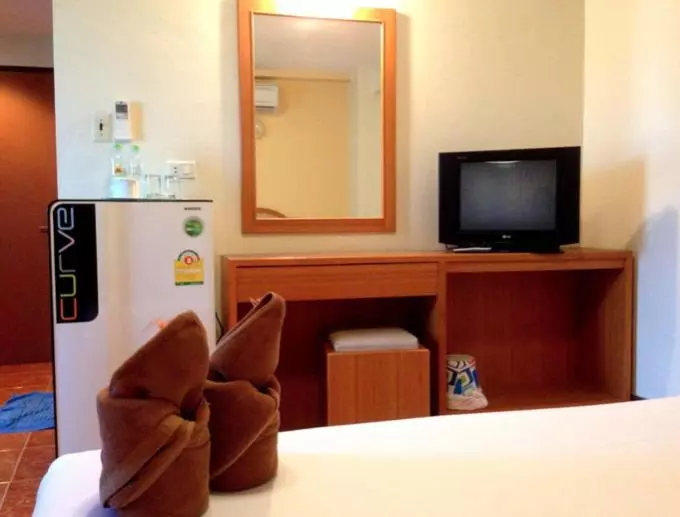 Fotos del hotel Cherry:  2