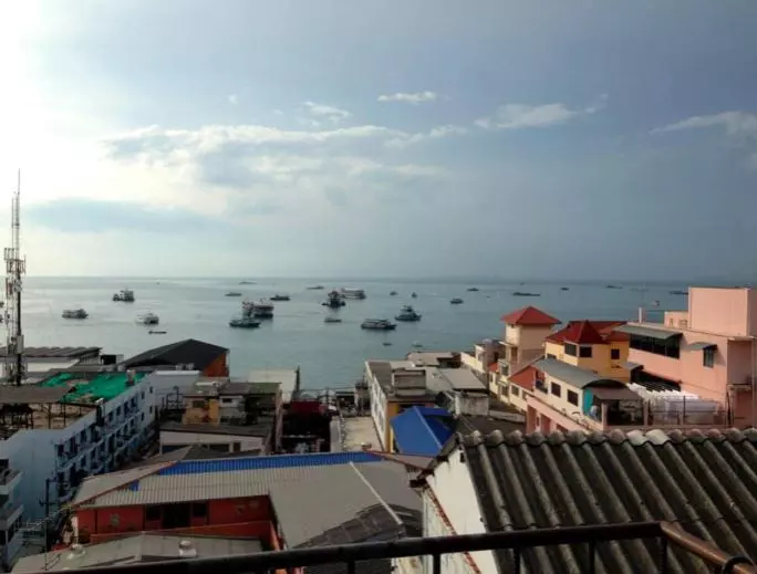 Fotos del hotel Cherry:  5