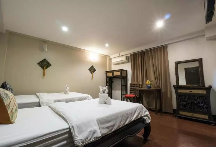 Fotos del hotel Kamala's Boutique Guesthouse:  17