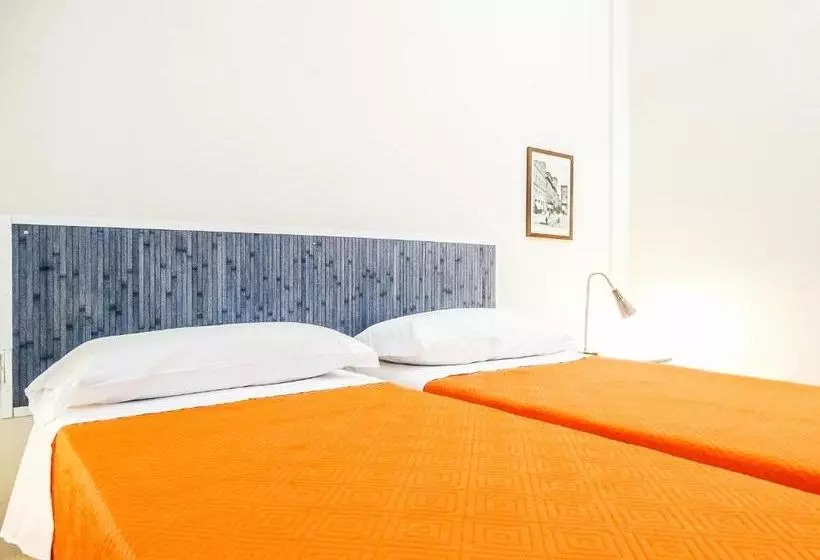 Fotos del hotel Iris Florentina:  14