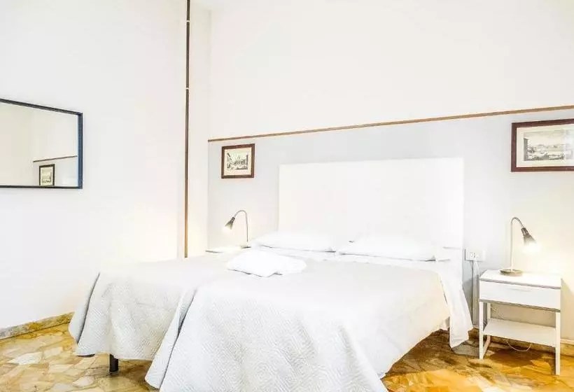 Fotos del hotel Iris Florentina:  11