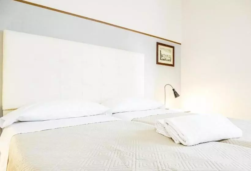 Fotos del hotel Iris Florentina:  6