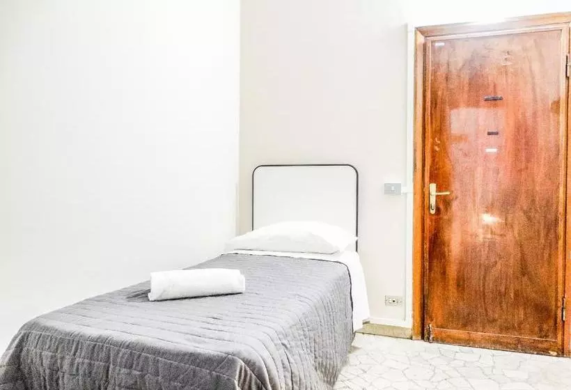 Fotos del hotel Iris Florentina:  13