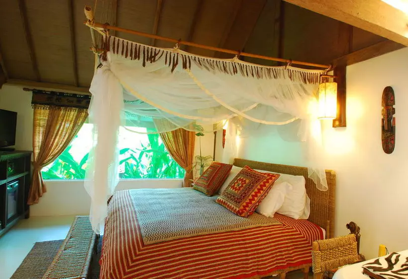 Fotos del hotel Pai Island Resort:  22