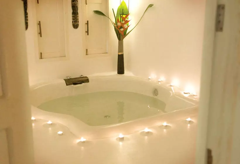 Fotos del hotel Pai Island Resort:  3