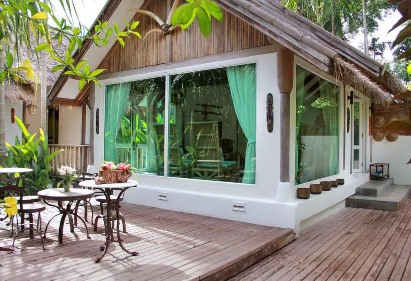 Fotos del hotel Pai Island Resort:  23