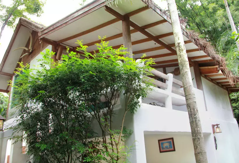 Fotos del hotel Pai Island Resort:  10