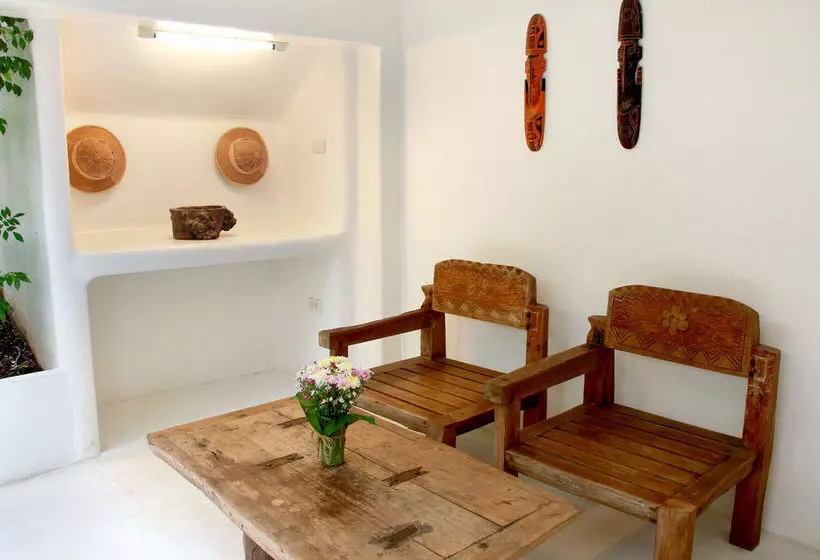 Fotos del hotel Pai Island Resort:  2