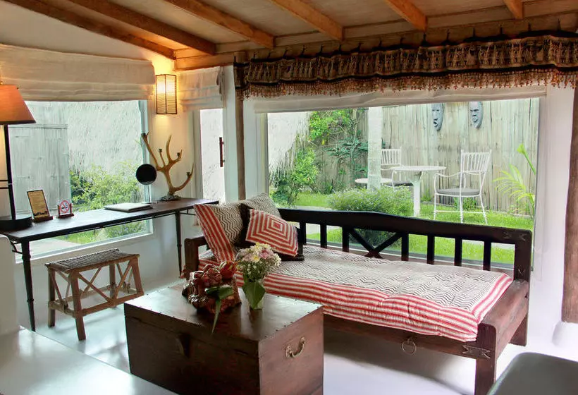 Fotos del hotel Pai Island Resort:  18