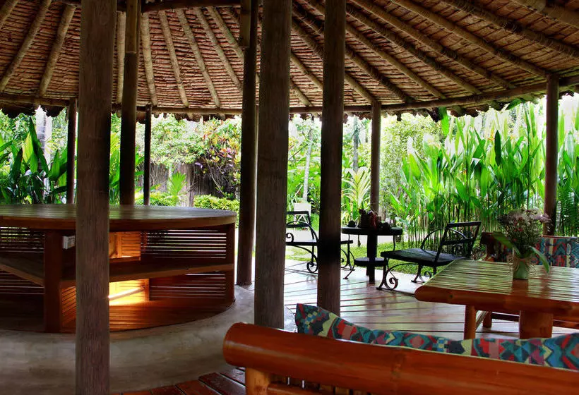 Fotos del hotel Pai Island Resort:  15