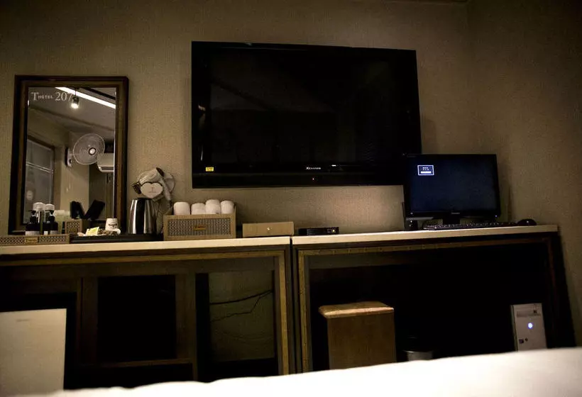 Fotos del hotel T:  13