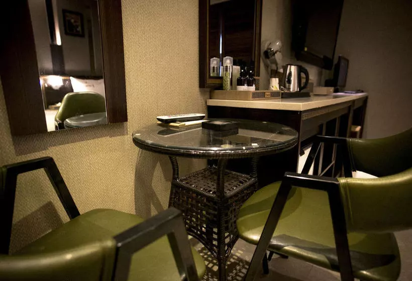 Fotos del hotel T:  3