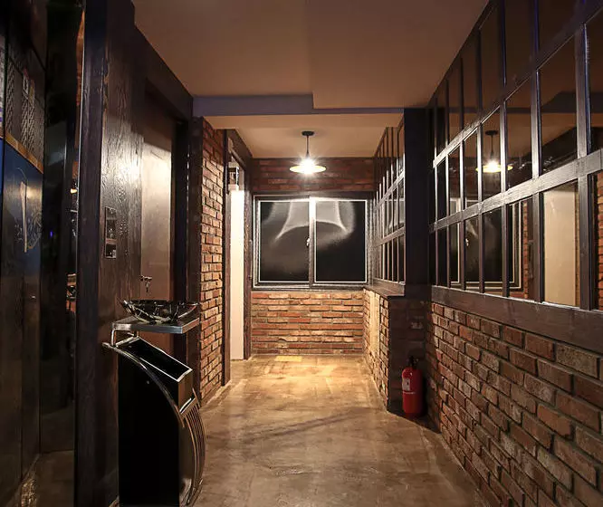 Fotos del hotel T:  8