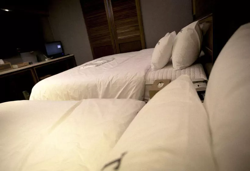 Fotos del hotel T:  2