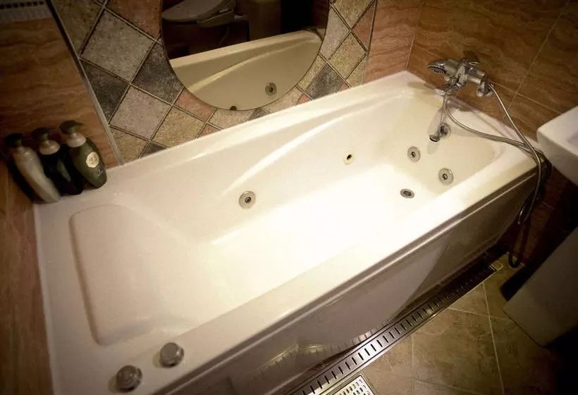 Fotos del hotel T:  16